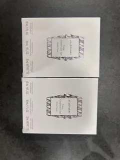 JILLSTUART Total Treatment Set 2点のサムネイル