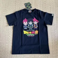 2026年最新】エイプ ドラゴンボールの人気アイテム - メルカリ