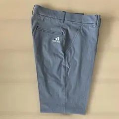 adidas ゴルフパンツ 82 訳ありのサムネイル