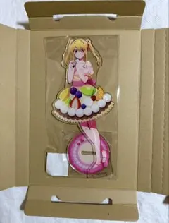 推しの子 スイーツパラダイス スイパラ 星野ルビー BIGアクリルスタンド