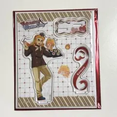 鬼滅の刃　バレンタイン&ホワイトデー2026 アクリルスタンド　煉獄杏寿郎