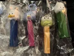はぴだんぶい PEZ