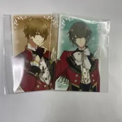 ツキウタ。 Procellarum 神無月郁 水無月涙 ステッカー