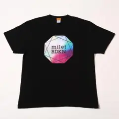 2026年最新】milet tシャツの人気アイテム - メルカリ