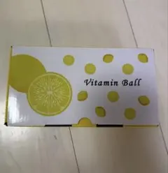 Vitamin Ball