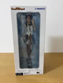 真希波・マリ・イラストリアス フィギュア エヴァンゲリオン ガレージ