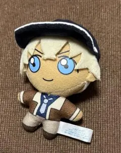 名探偵コナン　キーチェーン　マスコット　安室透　バーボン