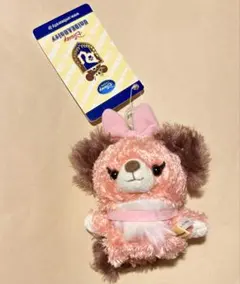 フィフィ　ユニベア　パペット UniBEARsity フィフィ ユニベア パペット UniBEARsity - メルカリ