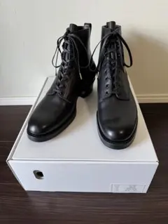 GRIFFIN (Black Boxcalf) ROLLING DUB TRIOのサムネイル