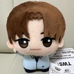 TWS plot twist ちびぐるみ vol.1 JIHOON ジフン ㊻②