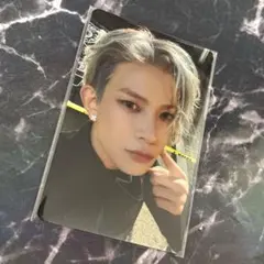 ENHYPEN Weverse ラキドロ第2弾 ヒスン