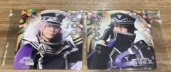 ミュージカル刀剣乱舞 刀ミュ 2.5茶屋　コースター　水心子　清麿　セット