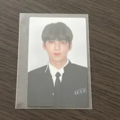 TXT トレカ　Memories メモリーズ　スビン