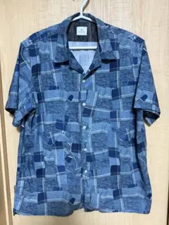 ポールスミスシャツ