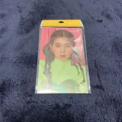 RED VELVET SAPPY アイリーントレカ付き - メルカリ