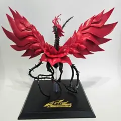 遊戯王 Monsters LEGION ブラック・ローズ・ドラゴン フィギュア