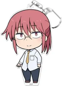 小林さんちのメイドラゴン　小林さんのサムネイル