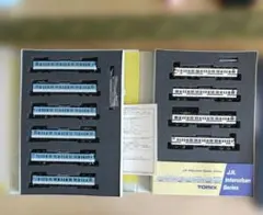 TOMIX JR 115系1000番台- 92055 JR 415系100番台 - メルカリ