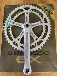シマノ デュラエースシルバー silver 激レア シマノ デュラエースシルバー silver 激レア シマノ