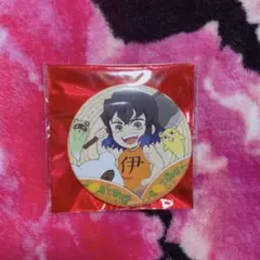 ufotable 鬼滅の刃 缶バッジ