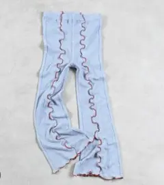 マーキーズ メロウフレアパンツ 新品