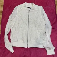 希少 レア INGNI イング 平成 y2k ジャケット アウター