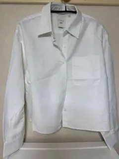 ユニクロ　JWANDERSオックスフォードシャツXL