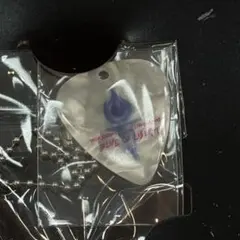 京本大我 BOL オリジナルギターピックチャーム BLUE OF LIBERTY