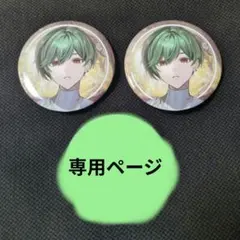 れもんてぃー様専用ページ