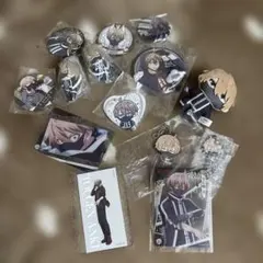 桃源暗鬼 皇后崎迅 グッズ
