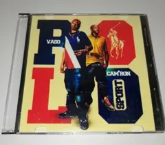 Vado & Cam'ron - 『Polo』　MIXCD アルバム