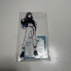 プロセカ アクリルスタンド 新衣装 BRAND NEW WORLD 白石杏