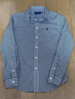 Polo Ralph Lauren シャツ ギンガムチェック