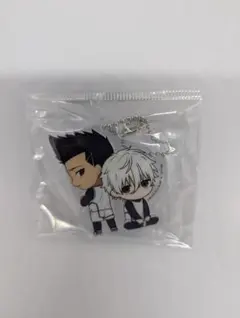 凪といっしょ　アクリルチャーム