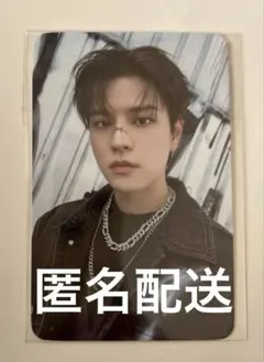 Stray Kids スンミン　karma pop up 購入特典トレカ