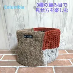 【新品_未使用】コロンビア ダイアモンドD.ネックゲイター PU2343-231