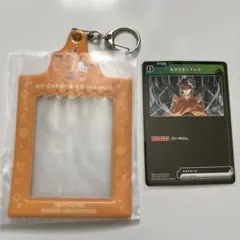 ありさか　トレカケース　エニマイくじ　一番くじ　クロスタ