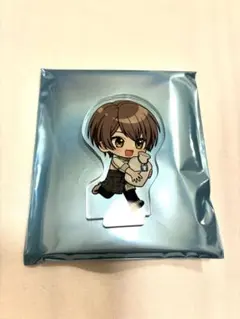 魔法使いの約束 ビストロネロ colycafe アクリルスタンド シャイロック