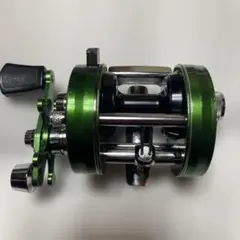 2026年最新】アンバサダー 2500c グリーンの人気アイテム - メルカリ