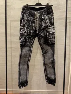 2026年最新】RICK OWENS MASTODON cargoの人気アイテム - メルカリ