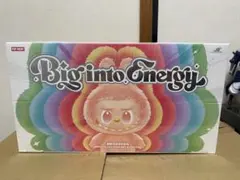 【未開封・正規品】ラブブ Big into Energy アソートボックス
