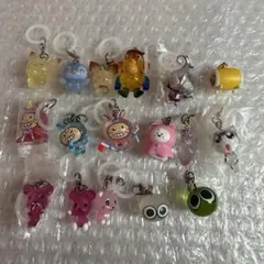 めじるしアクセサリー まとめ売り⑫