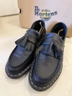 未使用　Dr. Martens ADRIAN WS 42