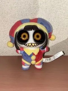 ブロスタ 世界大会 当選グッズ ポコ ぬいぐるみ - メルカリ