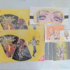 カリスマ テラ ガンボくじ - メルカリ