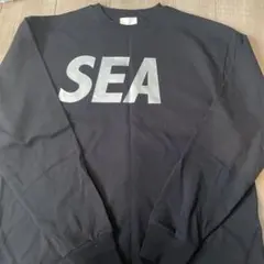WIND AND SEA LONG SLEEVE HANKYU LIMITEDのサムネイル
