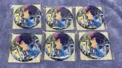 あんスタ 中国 繁夢 缶バッジ 忍