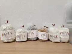 ハマナカ 羊毛フェルト