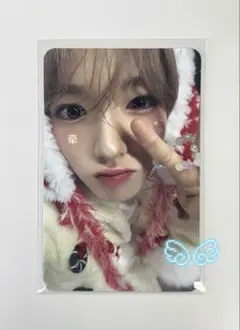 NCT WISH トレカ Ode to Love TT サクヤ - メルカリ