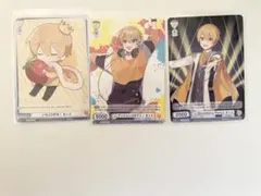 すとぷり　るぅとくん　ヴァイスシュヴァルツ